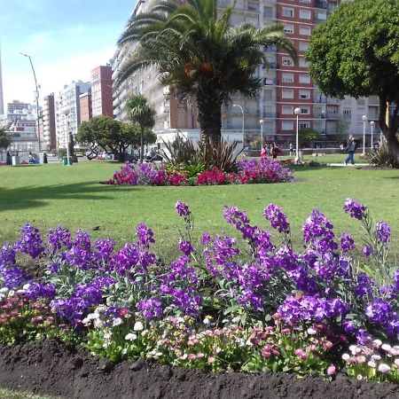 דירות מר דל פלאטה Departamento En Plaza Colon, 200 Mts De La Playa מראה חיצוני תמונה