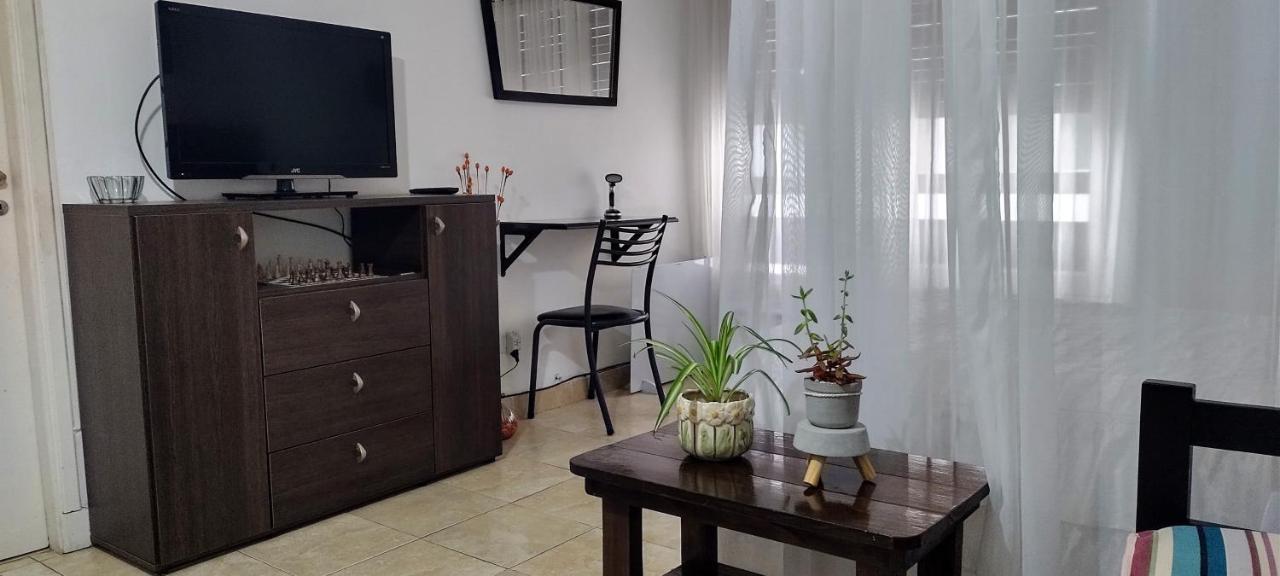 דירות מר דל פלאטה Departamento En Plaza Colon, 200 Mts De La Playa מראה חיצוני תמונה