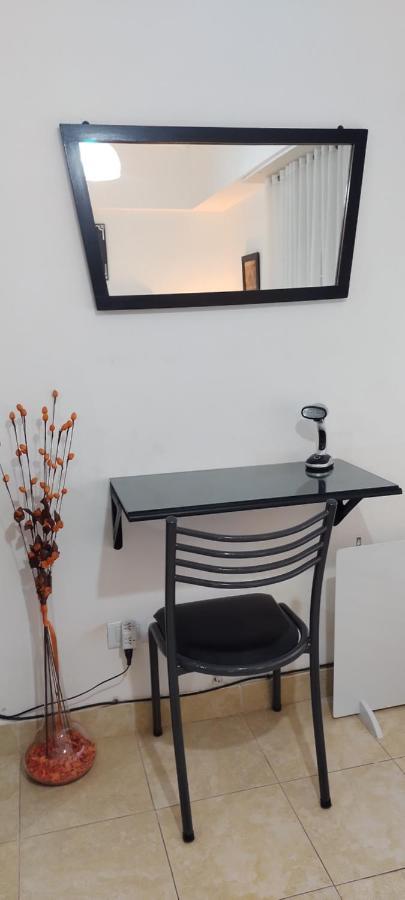 דירות מר דל פלאטה Departamento En Plaza Colon, 200 Mts De La Playa מראה חיצוני תמונה
