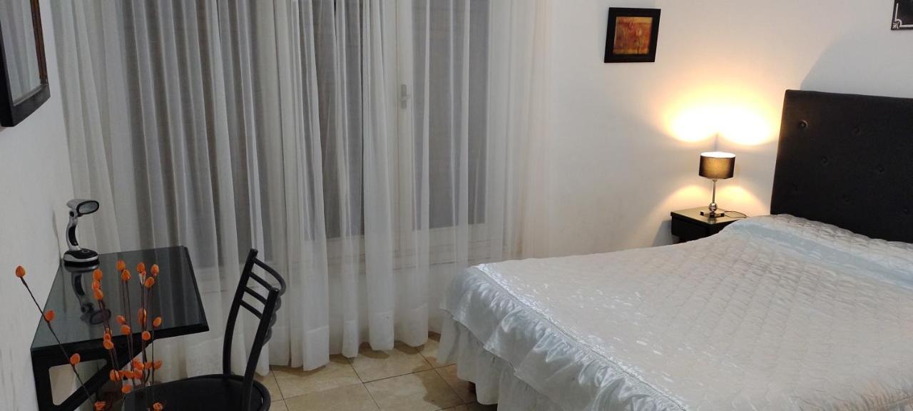 דירות מר דל פלאטה Departamento En Plaza Colon, 200 Mts De La Playa מראה חיצוני תמונה