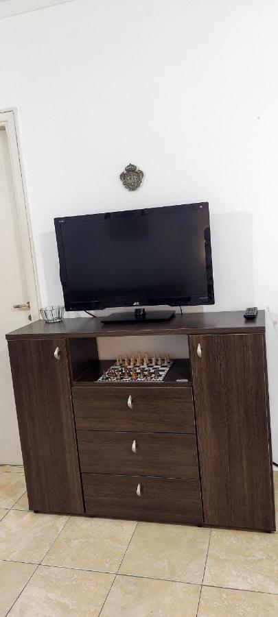 דירות מר דל פלאטה Departamento En Plaza Colon, 200 Mts De La Playa מראה חיצוני תמונה