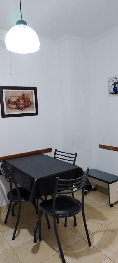 דירות מר דל פלאטה Departamento En Plaza Colon, 200 Mts De La Playa מראה חיצוני תמונה