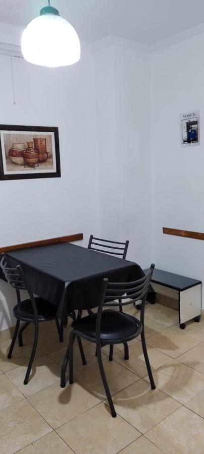 דירות מר דל פלאטה Departamento En Plaza Colon, 200 Mts De La Playa מראה חיצוני תמונה