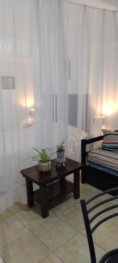 דירות מר דל פלאטה Departamento En Plaza Colon, 200 Mts De La Playa מראה חיצוני תמונה