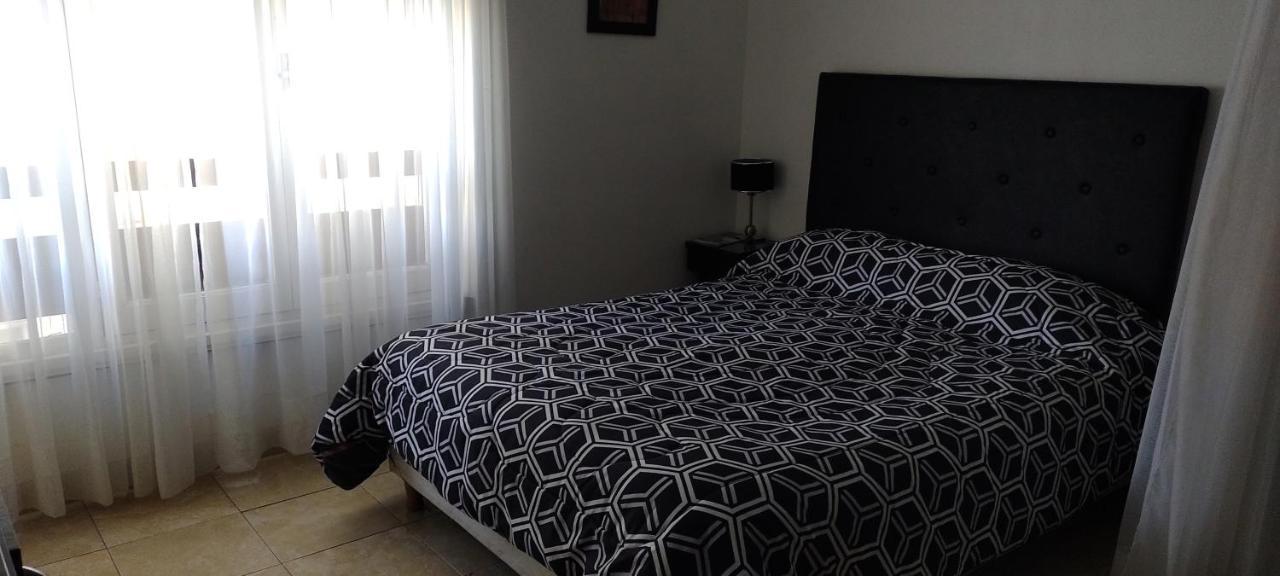 דירות מר דל פלאטה Departamento En Plaza Colon, 200 Mts De La Playa מראה חיצוני תמונה