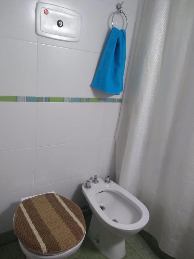 דירות מר דל פלאטה Departamento En Plaza Colon, 200 Mts De La Playa מראה חיצוני תמונה