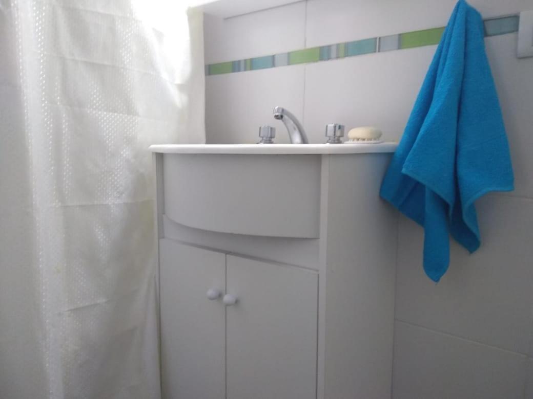 דירות מר דל פלאטה Departamento En Plaza Colon, 200 Mts De La Playa מראה חיצוני תמונה