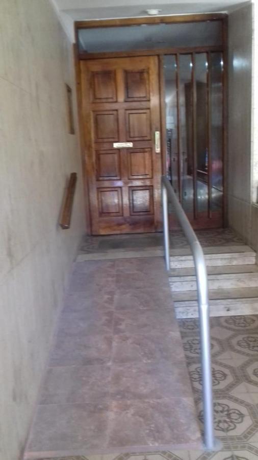 דירות מר דל פלאטה Departamento En Plaza Colon, 200 Mts De La Playa מראה חיצוני תמונה