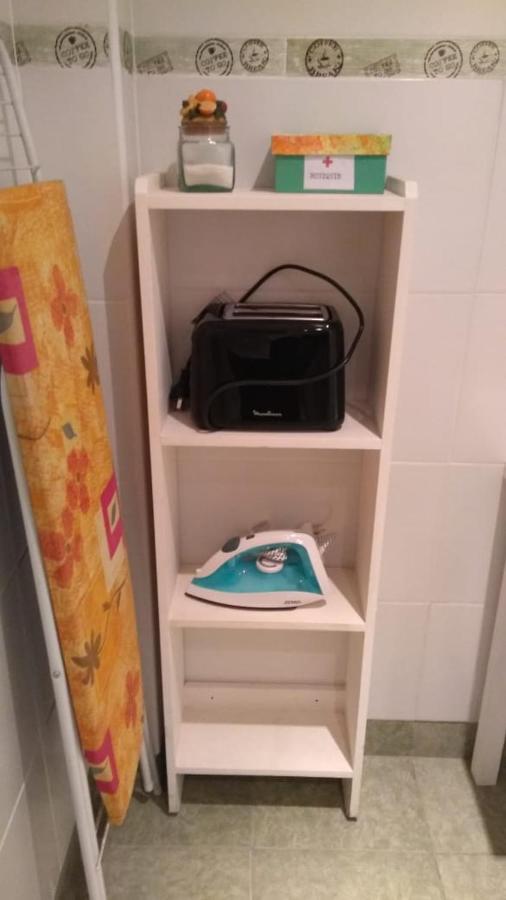 דירות מר דל פלאטה Departamento En Plaza Colon, 200 Mts De La Playa מראה חיצוני תמונה