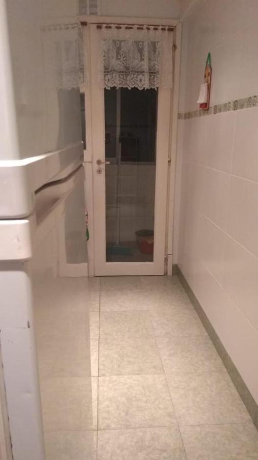 דירות מר דל פלאטה Departamento En Plaza Colon, 200 Mts De La Playa מראה חיצוני תמונה